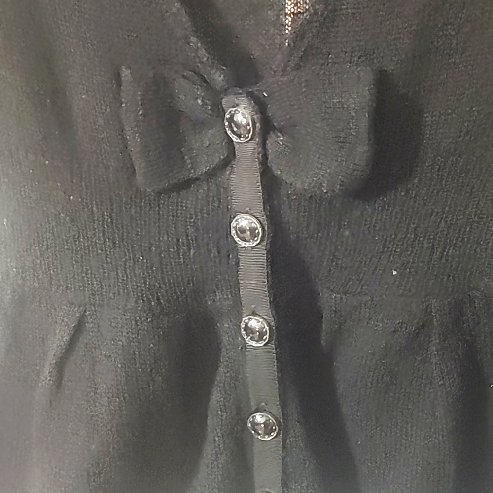 Knit Sweater - Picture 3 of 5